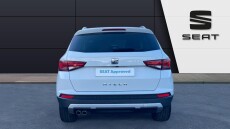 SEAT Ateca 1.5 TSI EVO Xcellence Lux [EZ] 5dr Petrol Estate